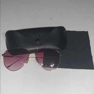 Diff Eyewear Sunglasses